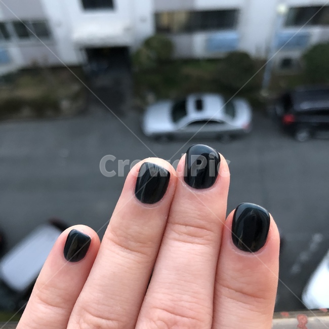 네일,손톱,검정,블랙,젤네일,손가락,nail