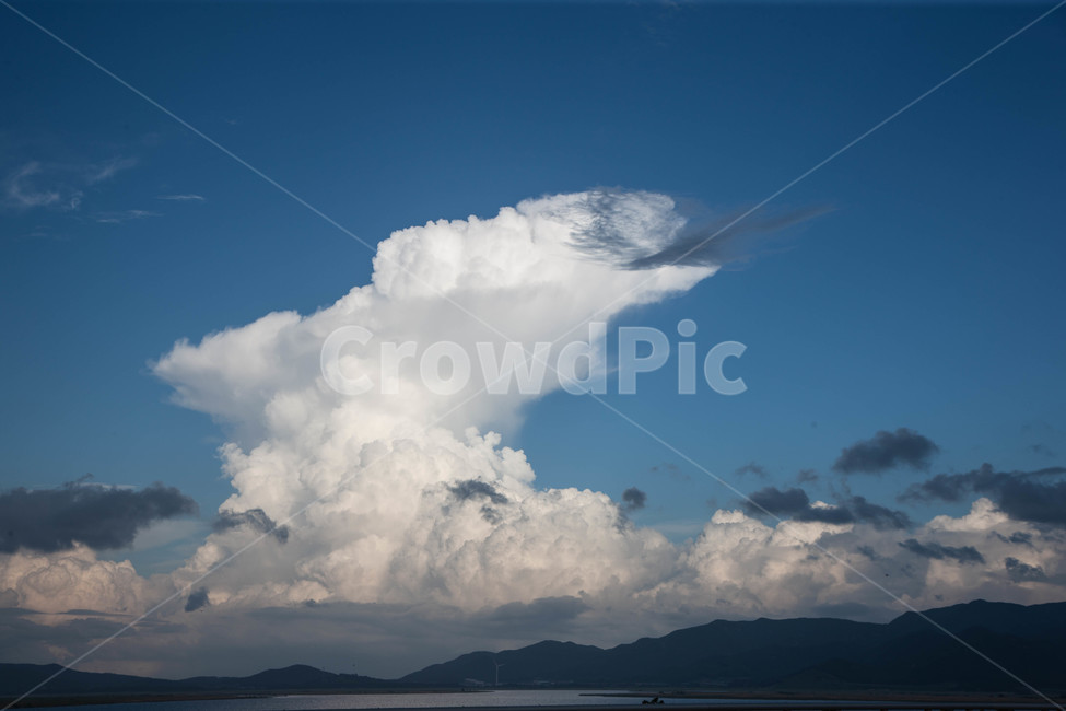 하늘,구름,풍경,cloud,sky,landscape,자연,풍경,nature,landscape,weather,날씨,outdoors,옥외,cumulus,적운