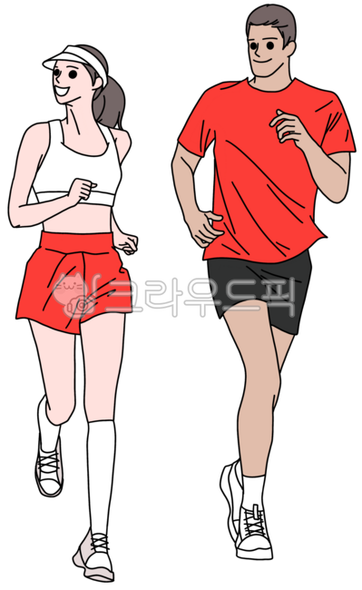 조깅,운동,활기찬,레드,런닝,러닝,마라톤,달리기,달리는남자,운동하는남자,활동,취미,야외운동,다이어트,남자,남성,사람,달리는여자,운동하는여자,여자,여성,런닝동호회,런닝크루