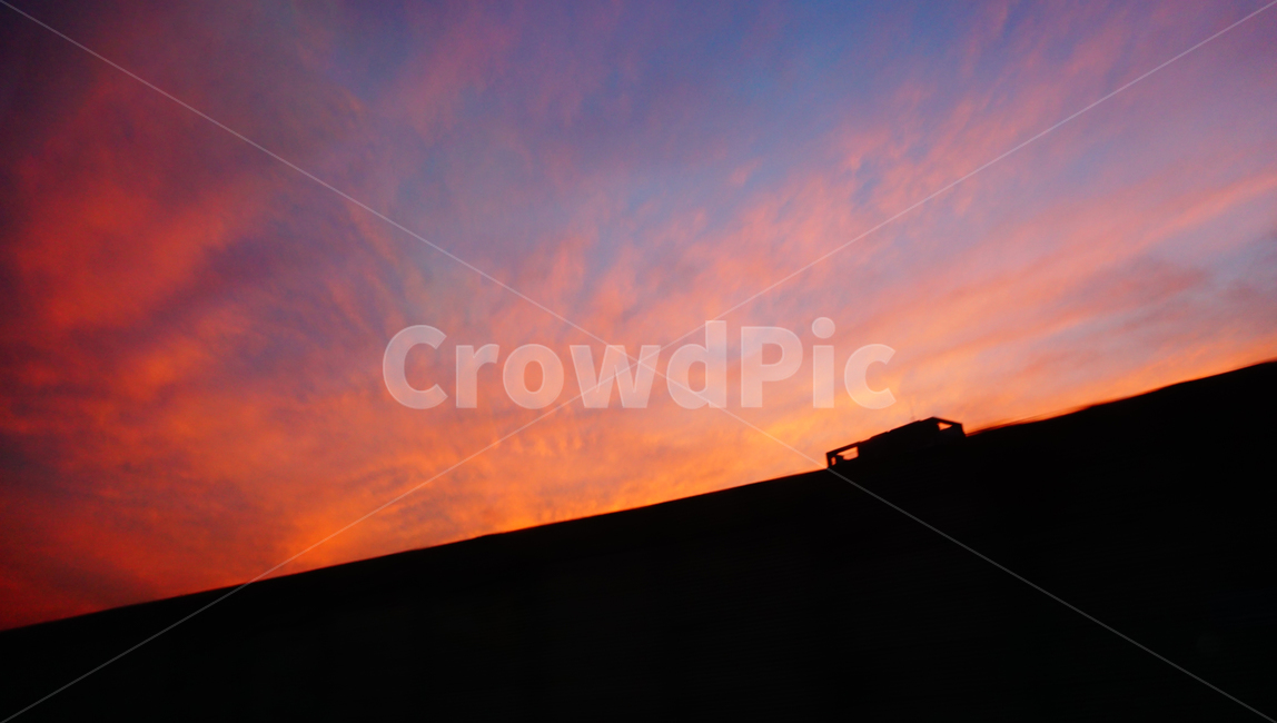 핑크색노을,핑크색하늘,노을,하늘,여름하늘,감성,pinksky,pinksunset,sky,sunset,mood