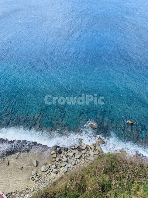 바다,water,sea,wavy,ocean,대양,풍경,guam,괌,사랑의절벽