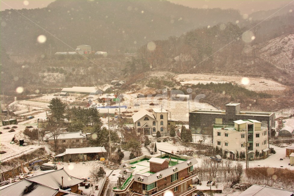경치,옥외,풍경,자연,눈,쓸쓸한,겨울눈,겨울,계절,winter,season,시골,마을,풍경,landscape,country,rural,town