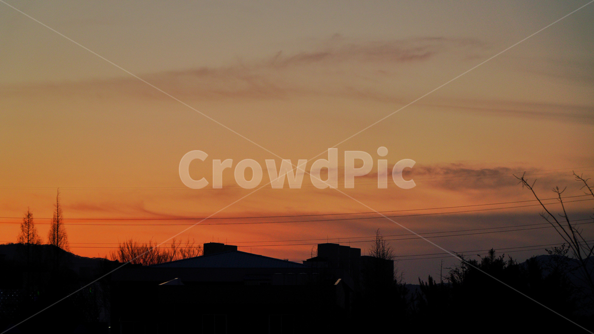 nature,일몰,dawn,새벽,sky,dusk,자연,황혼,sunset,redsky,붉은하늘,옥외,outdoors