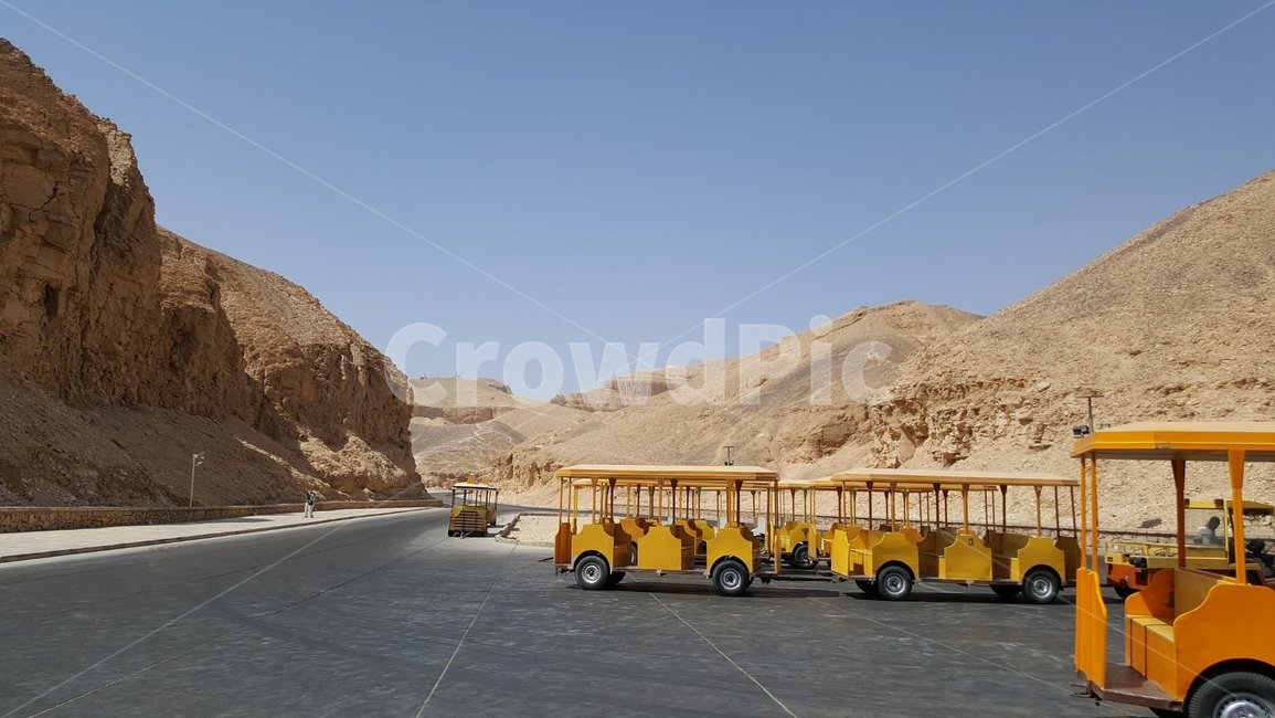 버스,사막,무덤,왕가의계곡,이집트,bus,tombs,valleyofthekings,egypt