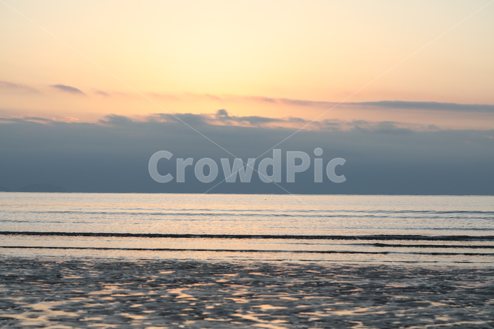 바다,바닷가,낙조,일몰,서해안,하늘,노을,해질녘,자연,풍경,구름,sunset,beach,landscape,자연,풍경,nature,landscape,outdoors,옥외