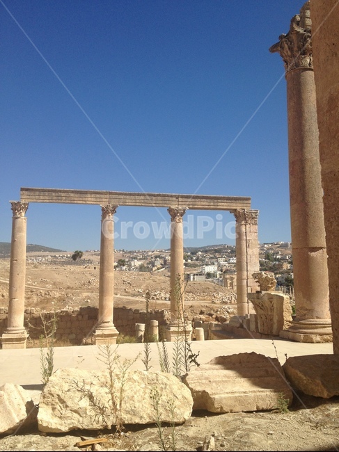 제라시,제라쉬,로마,유적지,중동,아랍,요르단,로마유적지,로마유적,jerash,jordan,랜드마크,landmark,tourist attraction,해외,외국,세계,foreign,oversea,world,세계랜드마크,해외랜드마크,외국랜드마크,world landmark,world tourist attraction,architecture,건축물,building,건물