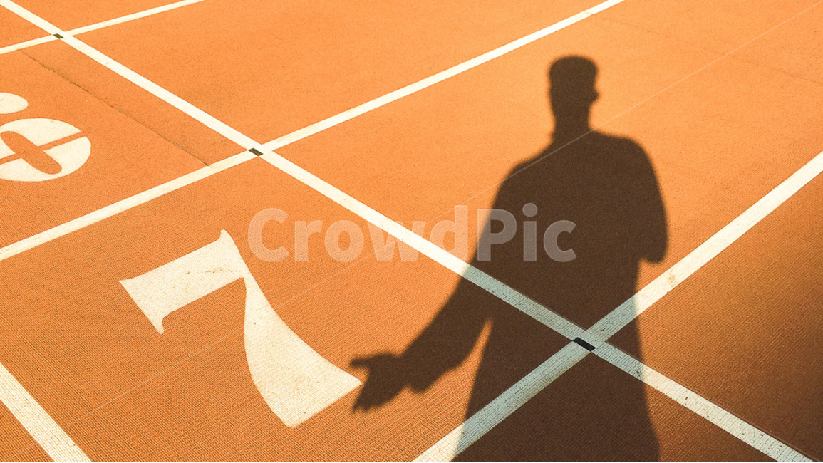 감성,미니멀,그림자,7,행운,사람,인물,인간,human,person,인물실루엣,사람실루엣,character silhouette,human silhouette,스포츠,레저,운동,sports,leisure,exercise,연출,컨셉,콘셉,direction,concept,sport,tennis court,테니스 코트