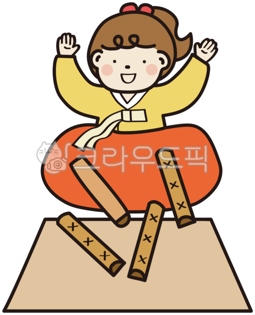일러스트,설날,설,윷,전통놀이,민속놀이,놀이,추석,캐릭터,사람,인물,여자,명절,한복,한국,전통의상,윷놀이,게임,한가위,그림,한복일러스트,한복그림,한복캐릭터,명절캐릭터,설날이미지