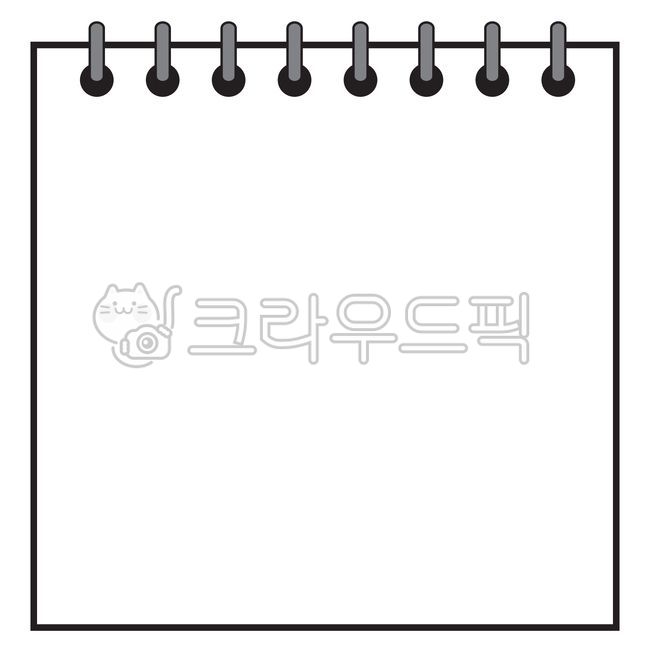 메모,메모장,스프링,노트,공책,기록,포스트잇,일러스트,낙서,약속,스케줄,네모,네모공책,네모메모장,memo,note,텍스트,text,page,페이지