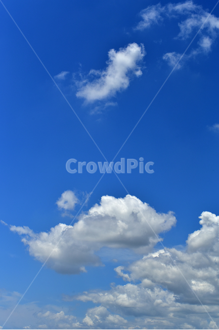 하늘,파란하늘,푸른하늘,구름,뭉게구름,스카이,블루스카이,sky,clouds,bluesky