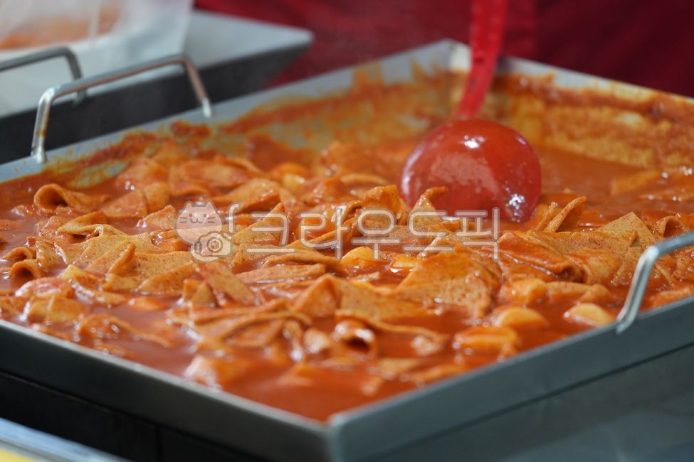 떡볶이,분식,전통시장,간식,먹거리