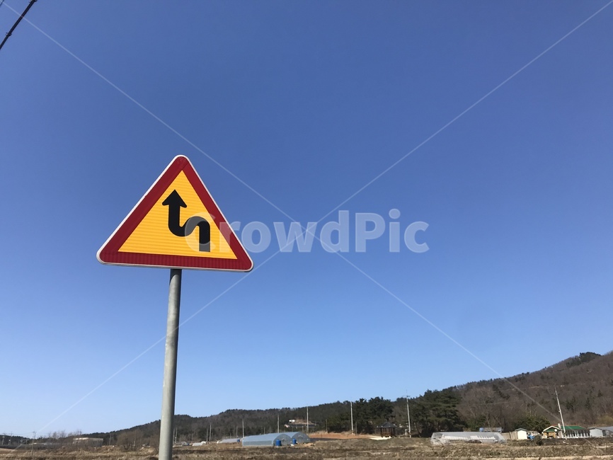 표지판,표시,화살표,sign,arrow,notice,이정표