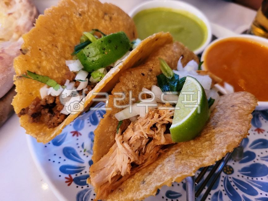 타코,멕시코요리,라임,닭고기,돼지고기,taco,세계요리,멕시코음식,멕시코,요리,식사,음식,food,cook,meal