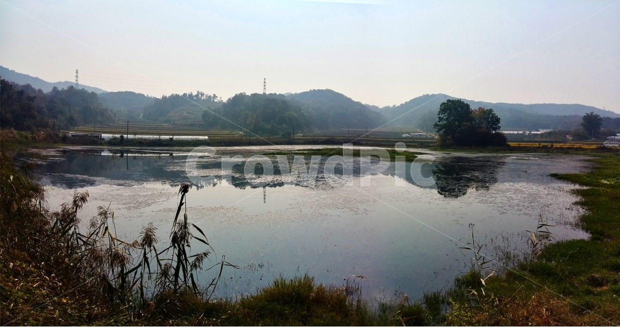 낚시터,소류지,아담터,저수지,낚시포인트,자연,풍경,nature,landscape,한국자연풍경,한국자연경관,korea nature landscape,outdoors,옥외,land,땅,water,물,marsh,습지,swamp,늪,bog,변소