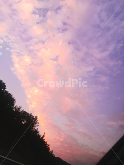 weather,날씨,구름,cloud,노을,적운,푸른하늘,azuresky,landscape,경치,풍경,scenery,nature,자연,outdoors,옥외,sky,하늘