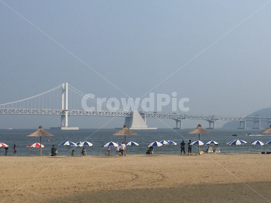 광안리,비치,바닷가,광안대교,모래사장,부산,자연,풍경,nature,landscape,해변,바다,beach,sea