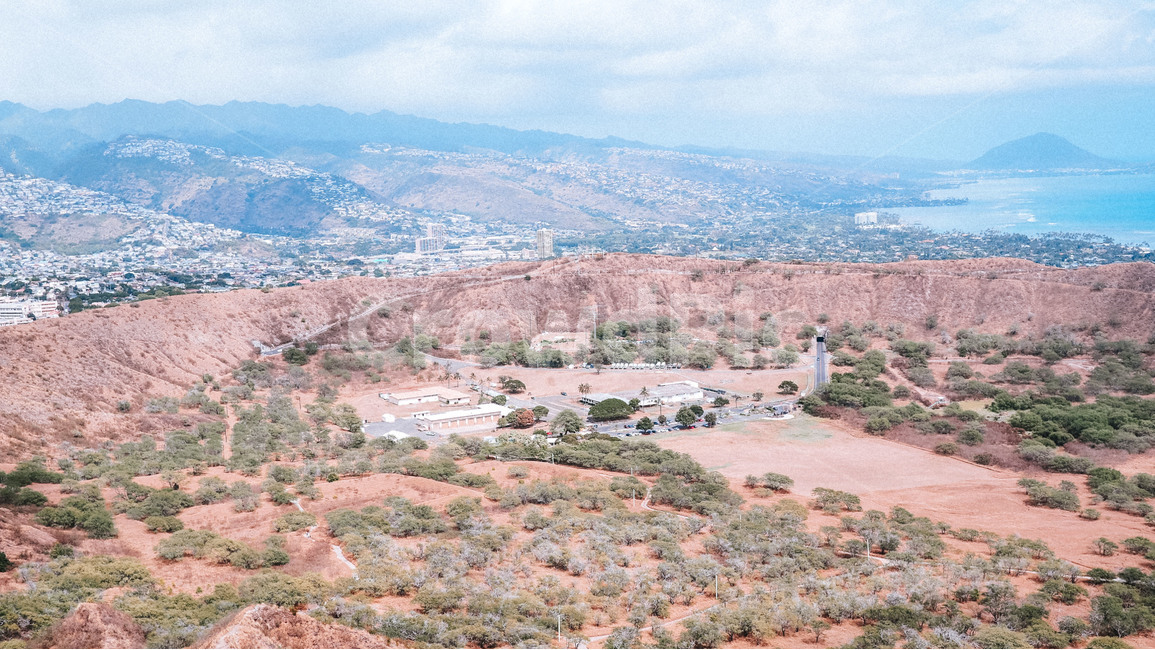 하와이,다이아몬드헤드,화산,해외,전망대,자연,풍경,nature,landscape,해외,외국,세계,foreign,oversea,world,세계자연풍경,해외자연풍경,외국자연풍경,world nature landscape,outdoors,옥외,경치,scenery