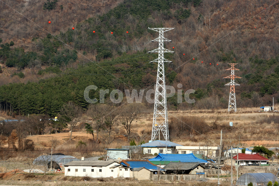 철탑,전력,전기,전력시설,에너지,에너지산업,energy industry