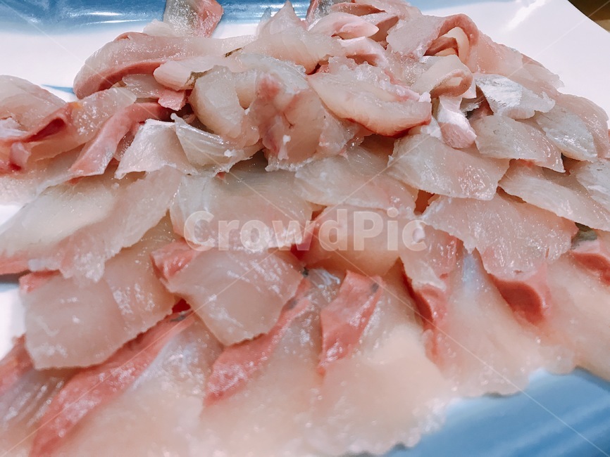 겨울,방어,회,부드러움,winter,yellowtail,sashimi,soft,음식,식재료,요리,food,cook,meal,dishes,food reserves,수산물,해산물,fishery products,seafood