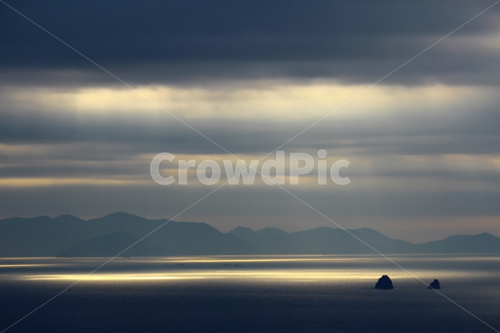 일몰,섬,황금빛,하늘,고흥,자연,풍경,nature,landscape,outdoors,옥외,land,땅,ocean,대양,water,물,sea,바다,shoreline,해안선,coast,연안