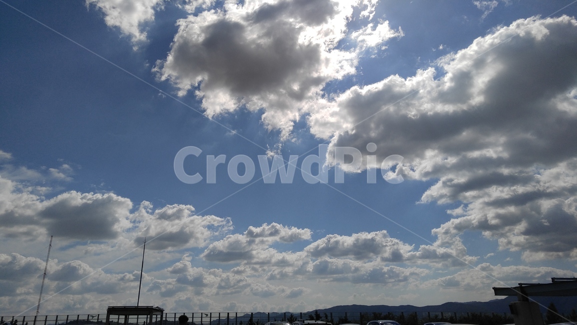 하늘,sky,구름,cloud,솜구름,빛커텐,햇살,자연,풍경,nature,landscape,outdoors,옥외,weather,날씨