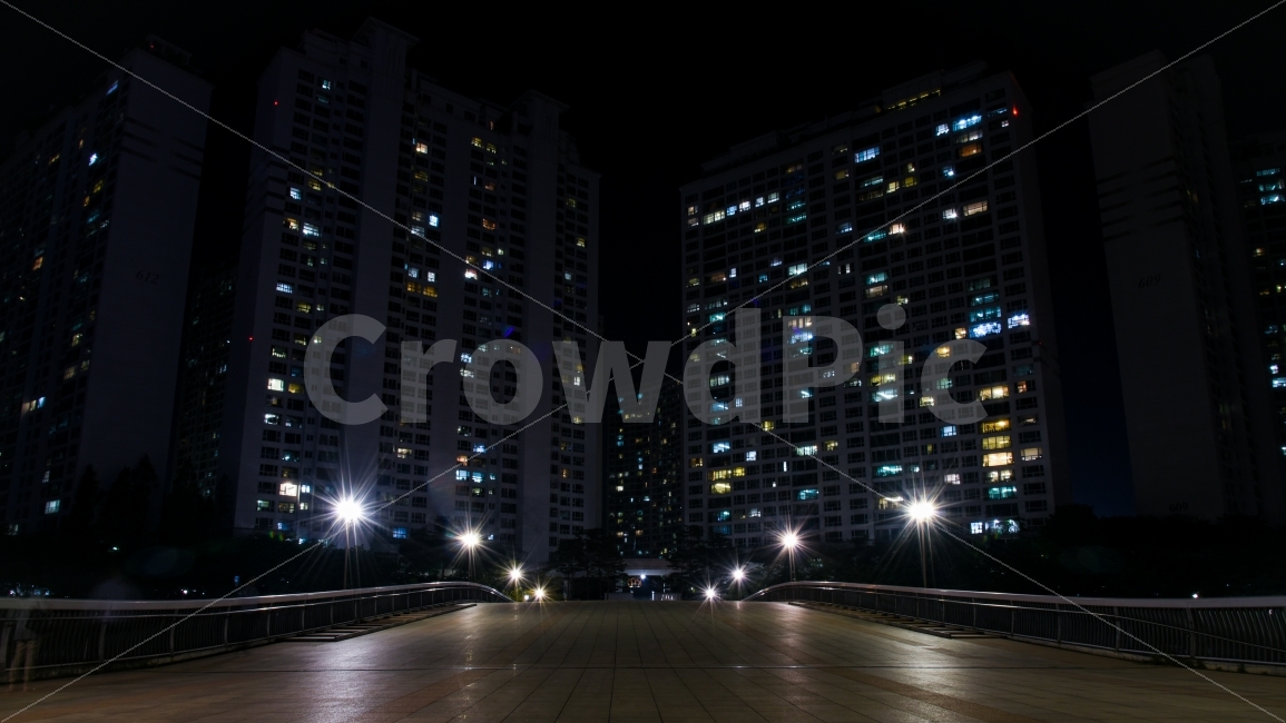darkcity,야경,분당,탄천,아파트,도시,풍경,city,landscape,야경,밤,nightscape,night,downtown,도심,town,시티,urban,어반,building,건물,office building,사무실 건물