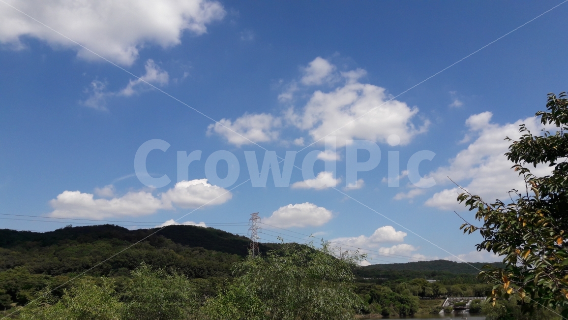 하늘,구름,파란하늘,인천대공원,덥다,자연,풍경,nature,landscape,한국자연풍경,한국자연경관,korea nature landscape,weather,날씨,cumulus,적운,outdoors,옥외,sky,cloud