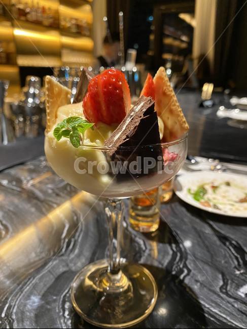 food,음식,icecream,디저트,creme,크림,아이스크림,파르페