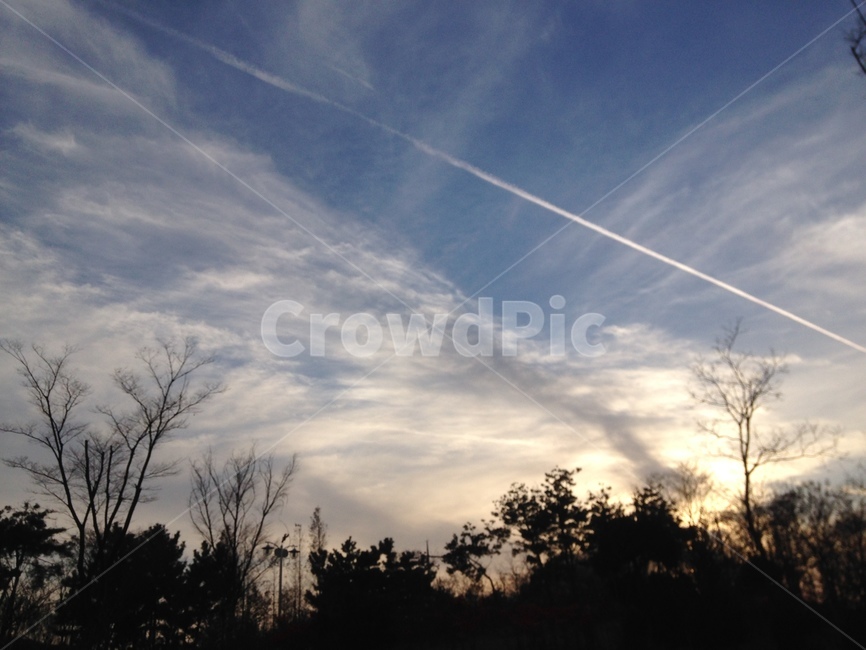 하늘,풍경,배경,구름,공원,자연,풍경,nature,landscape,outdoors,옥외,sky