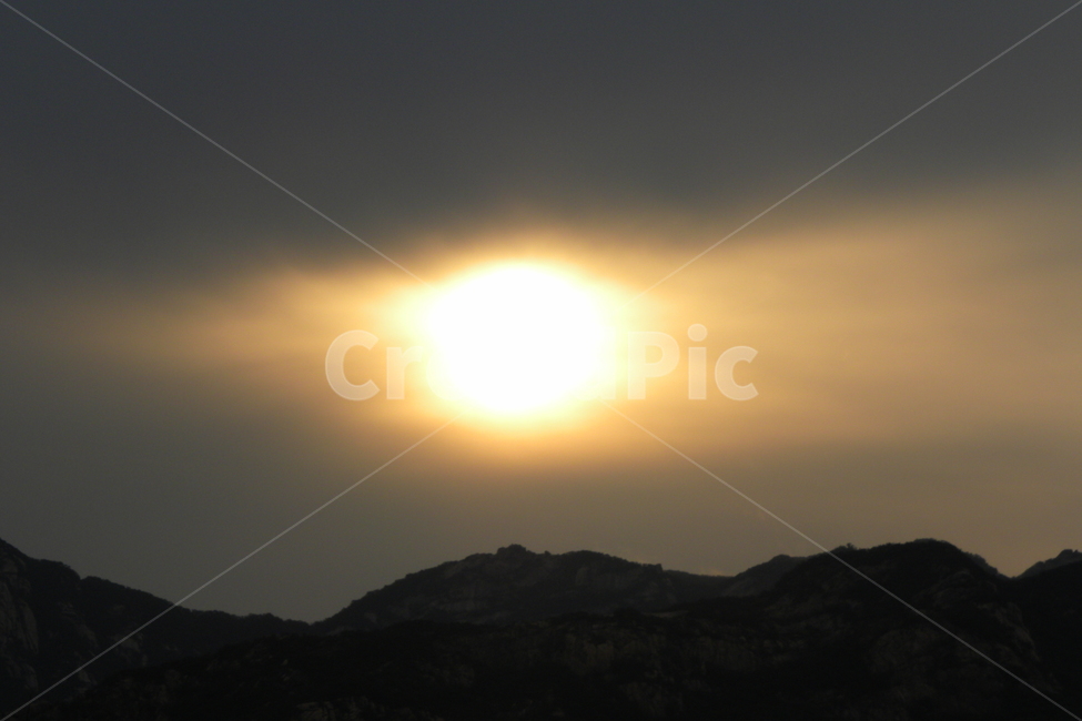 일출,북한산,먹구름,광채,창조,자연,풍경,nature,landscape,outdoors,옥외,sun,태양,sky,하늘,sunlight,햇빛