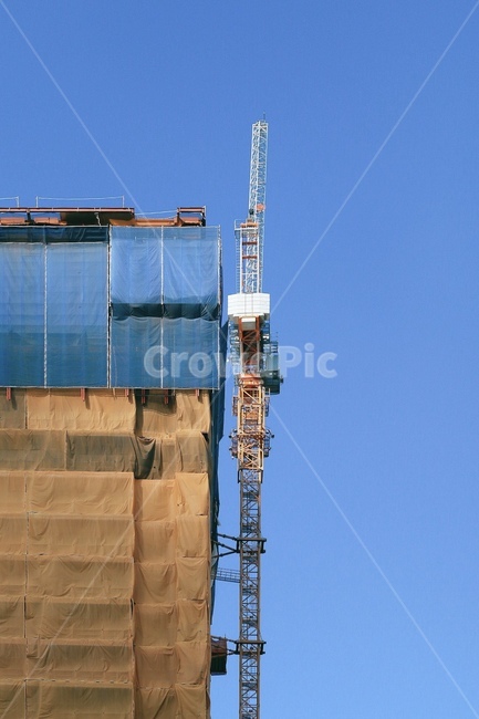 공사,건축,건물,construction,건설,하늘,대비,공사장,건설업,건축업,construction industry