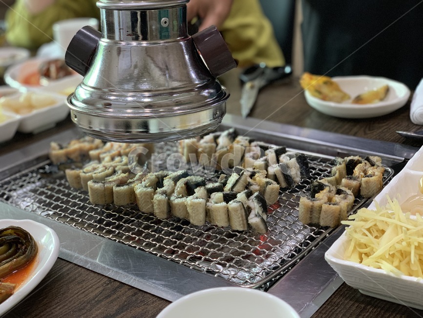 장어,민물장어,꼼장어,보양식,스태미나