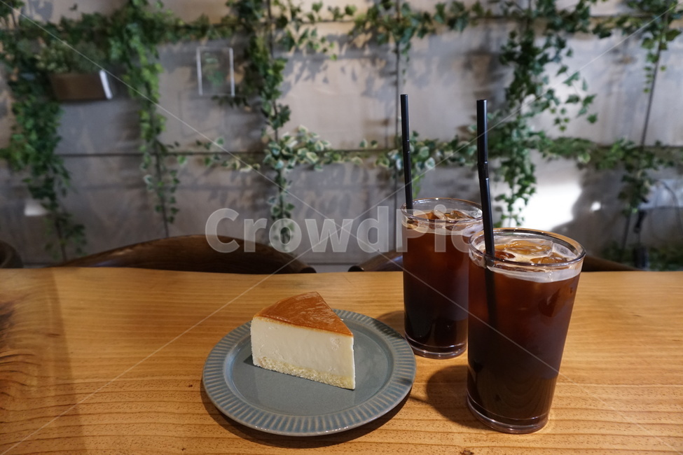 카페,cafe,아메리카노,americano,치즈케이크