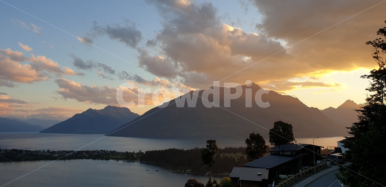 nature,자연,mountain,산,뉴질랜드,퀀스타운,newzealand,outdoors,옥외