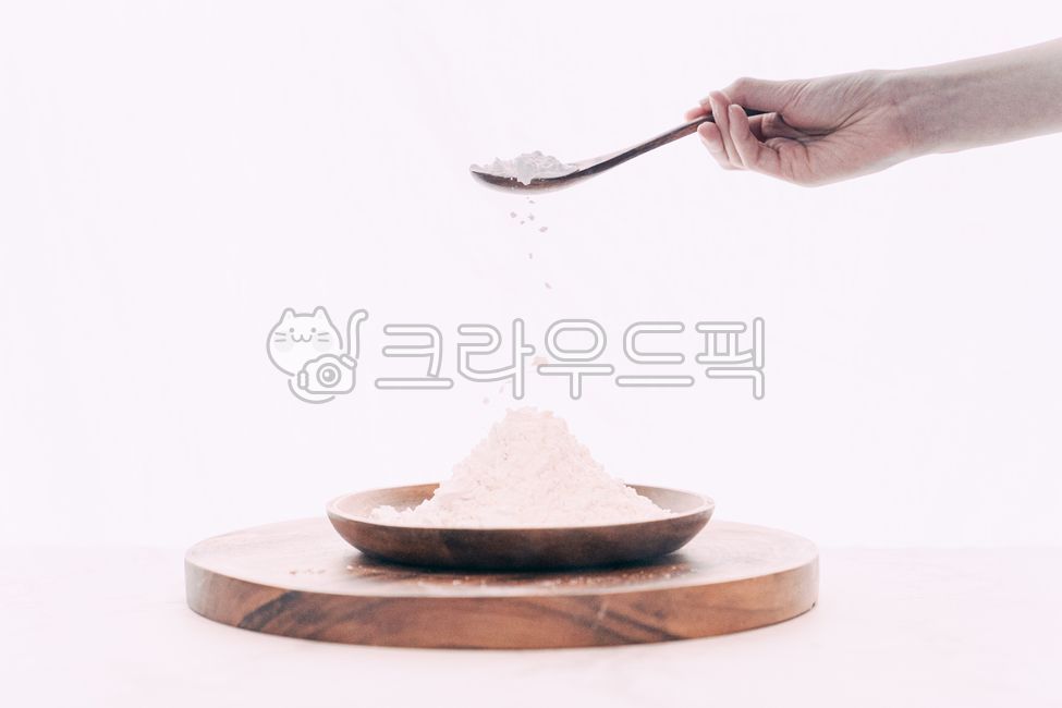 밀가루,요리,재료,파우더,숟가락,음식