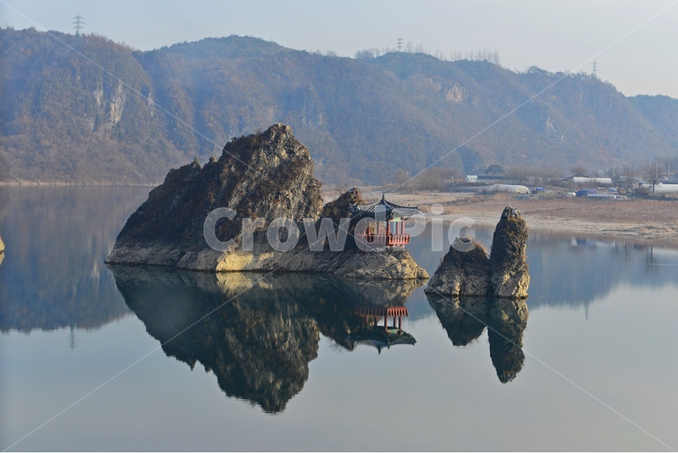 충북,단양,도담삼봉,단양8경,도담삼봉일출,여명,해돋이,물안개,nature,자연,outdoors,옥외,water,물