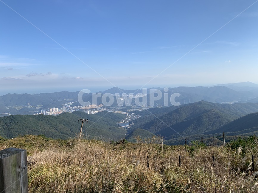 자연,산맥,산,등산,갈대밭,가을,풍경,mountain,nature,fall,날씨,하늘,자연,풍경,nature,landscape