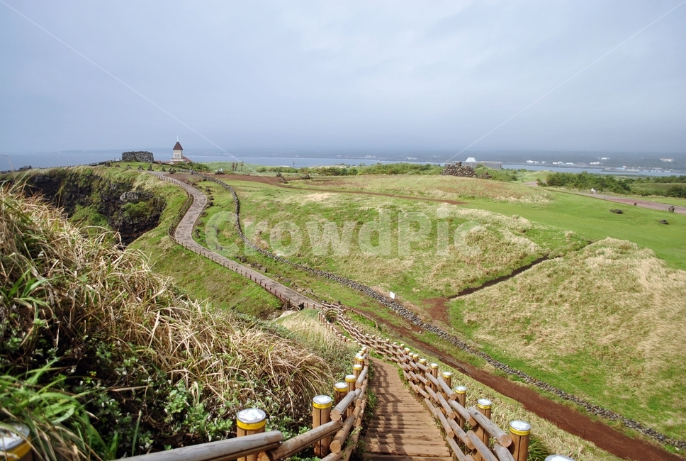 계단,아래,들,바람,풍경,stair,down,field,wind,landscape,자연,풍경,nature,landscape