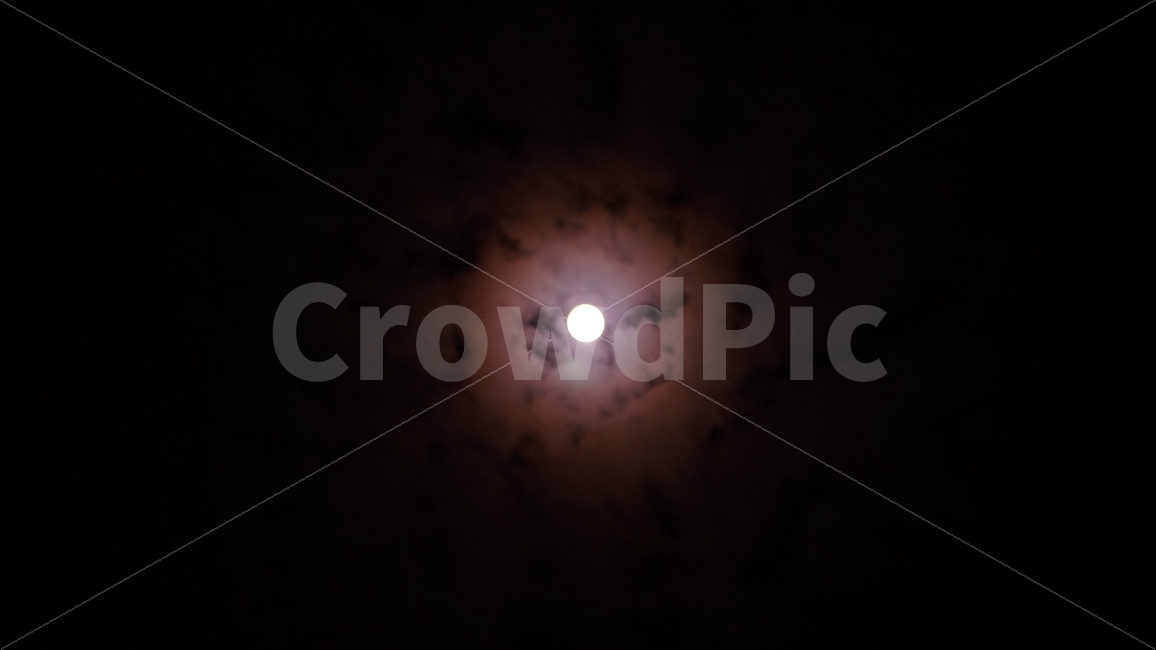 풍경,달,구름,집중,새벽,자연,풍경,nature,landscape,야경,밤,nightscape,night,outdoors,옥외