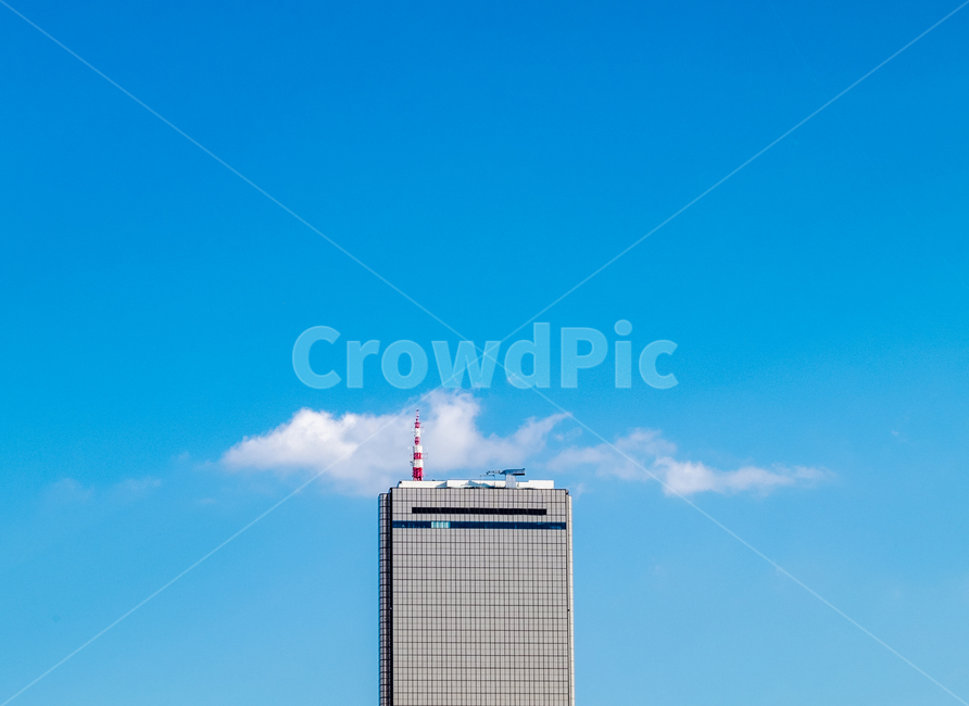 officebuilding,사무실건물,building,city,고층건물,highrise,town,도시,urban,어반,landmark,랜드마크,파란,하늘,blue,sky