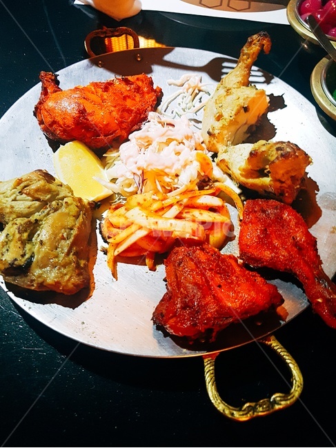 인도요리,인도,파키스탄,파키스탄요리,탄두리