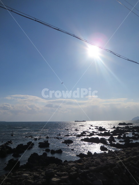 제주도,하늘,바다,풍경,겨울,자연,풍경,nature,landscape,한국자연풍경,한국자연경관,korea nature landscape,제주도,jeju,jeju island,flare,플레어,light,빛,sunlight,햇빛
