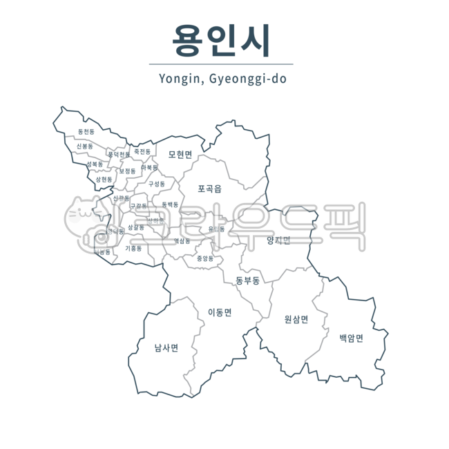 용인,용인시,용인시지도,경기도용인시,지도,경기도,경기도지도,대한민국,한국,행정구역,경기도행정구역,맵,경기,서울,시,군,구,읍,면,동,단위,단위지도,동지도,행정구역지도,행정구역지도시리즈