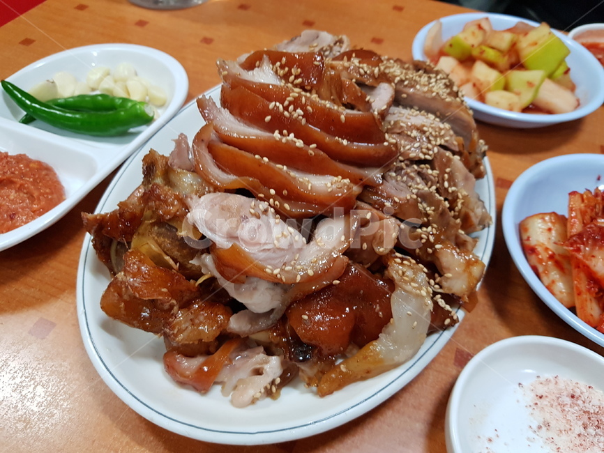 한식,한국음식,족발,돼지고기,술안주,음식,식재료,요리,food,cook,meal,dishes,food reserves,육류,고기,meat,한식,한국음식,한국요리,korean food,korean dishes,korean meal,korean cook