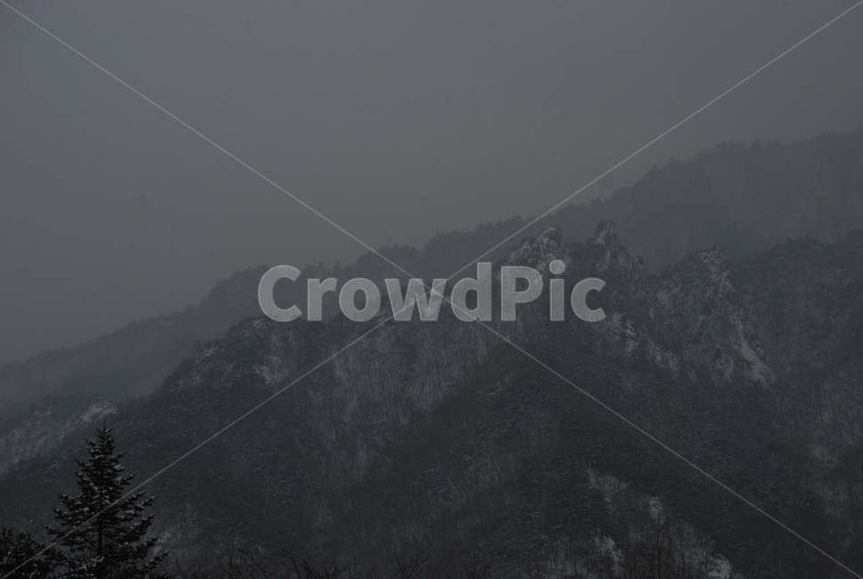 설악산,겨울산,눈,설산,겨울,soraksan,wintermountain,snow,nature,자연
