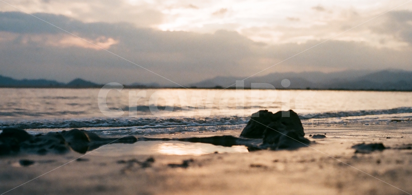 바다,노을,석양,배경,풍경,오후,한국,빛,하늘,자연,풍경,nature,landscape,해변,바다,beach,sea,휴식,힐링,rest,relaxation,healing,감성,sensible,feeling,ocean,대양,water,물,outdoors,옥외