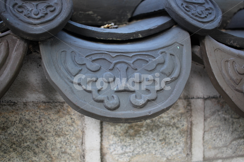 고궁,기와,한국문양,전통문양,한국기와,한국전통,한국문화,korean traditional,korean culture