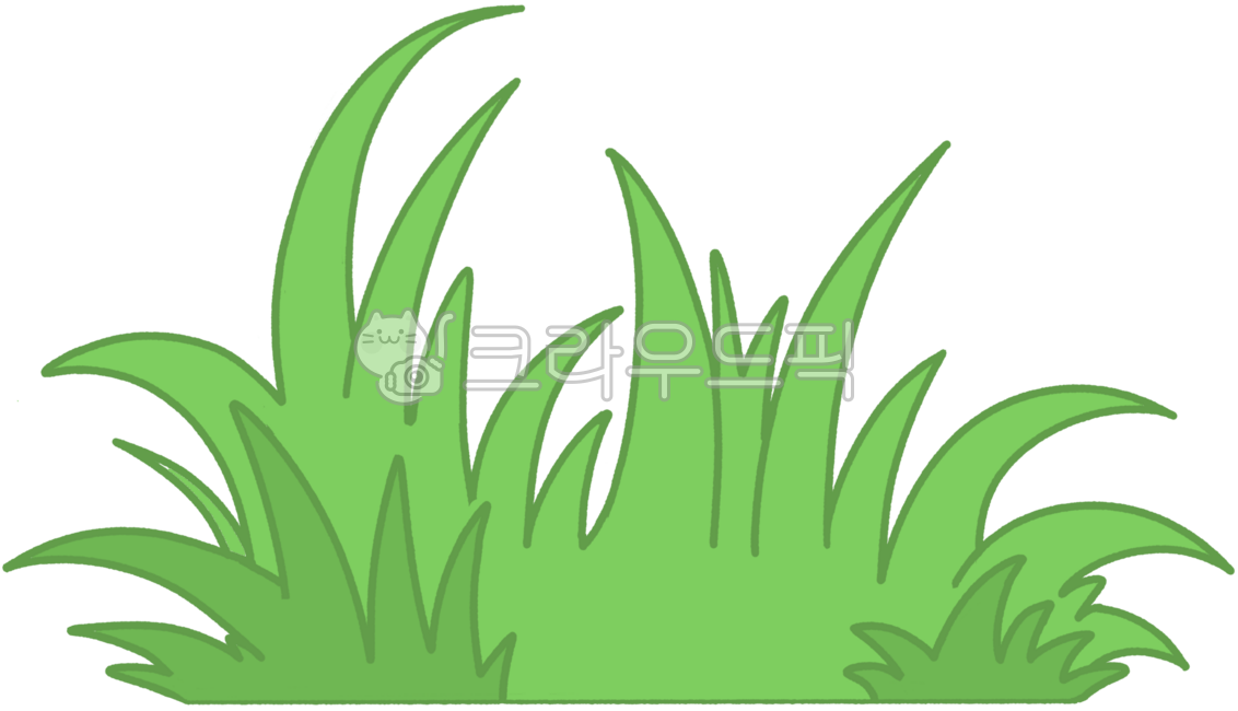 풀, 잔디, 풀숲, 숲속, 숲, 사진,이미지,일러스트,캘리그라피 - 보석바작가