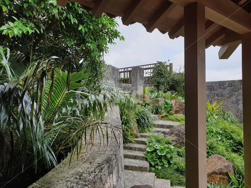 garden,arbour,정원,정자,outdoors,patio,옥외,안마당,porch,현관