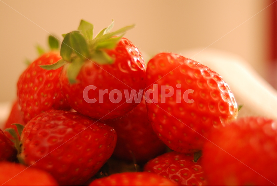 딸기,봄,계절,과일,빨강,과일,열매,fruit